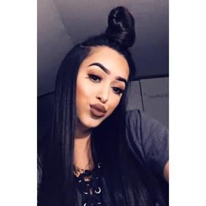 Meet your Posher, Bibianna